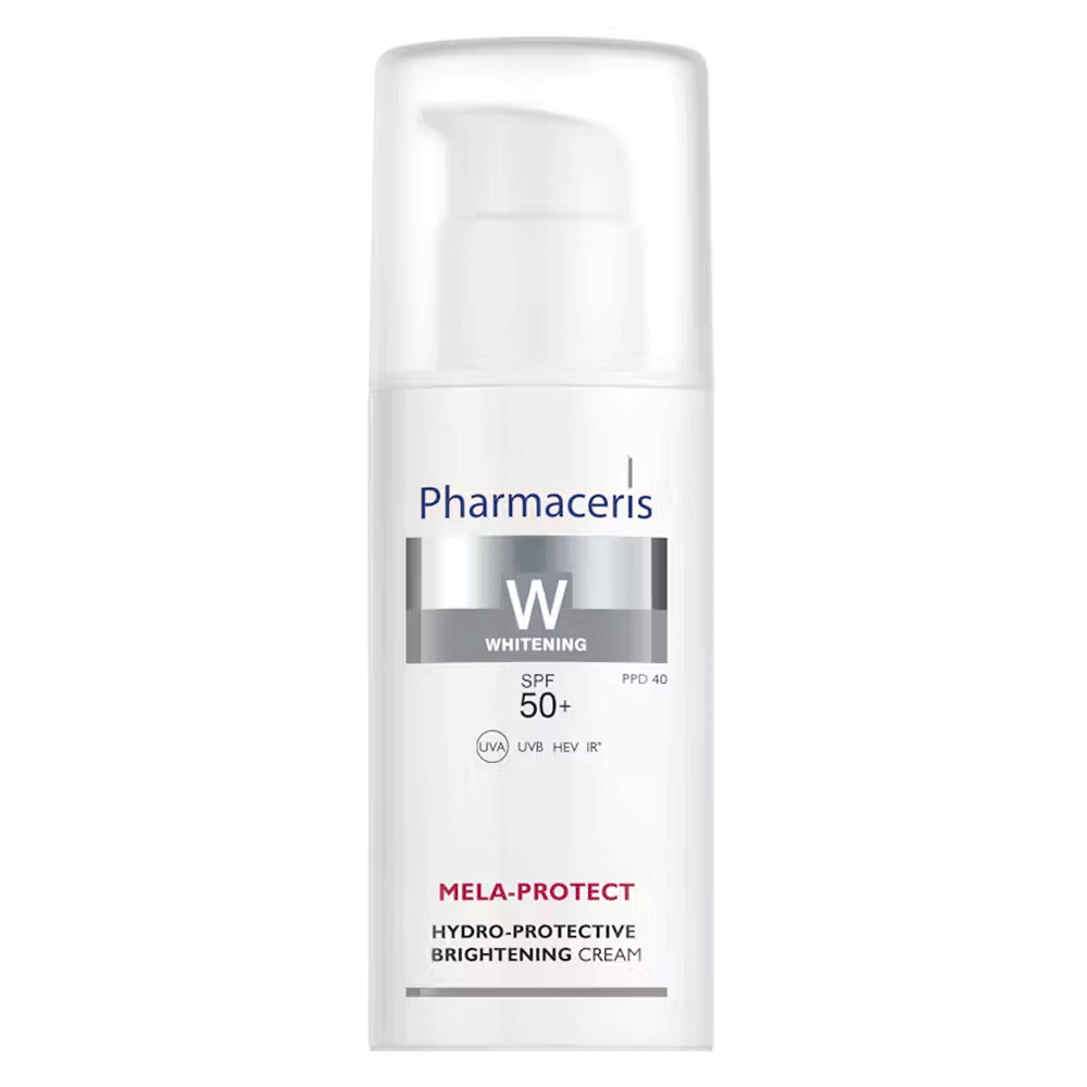 Pharmaceris Hydro-protective Brightening Day Cream Mela-protect 50ml