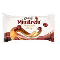 Galaxy Minstrels Chocolates 42g