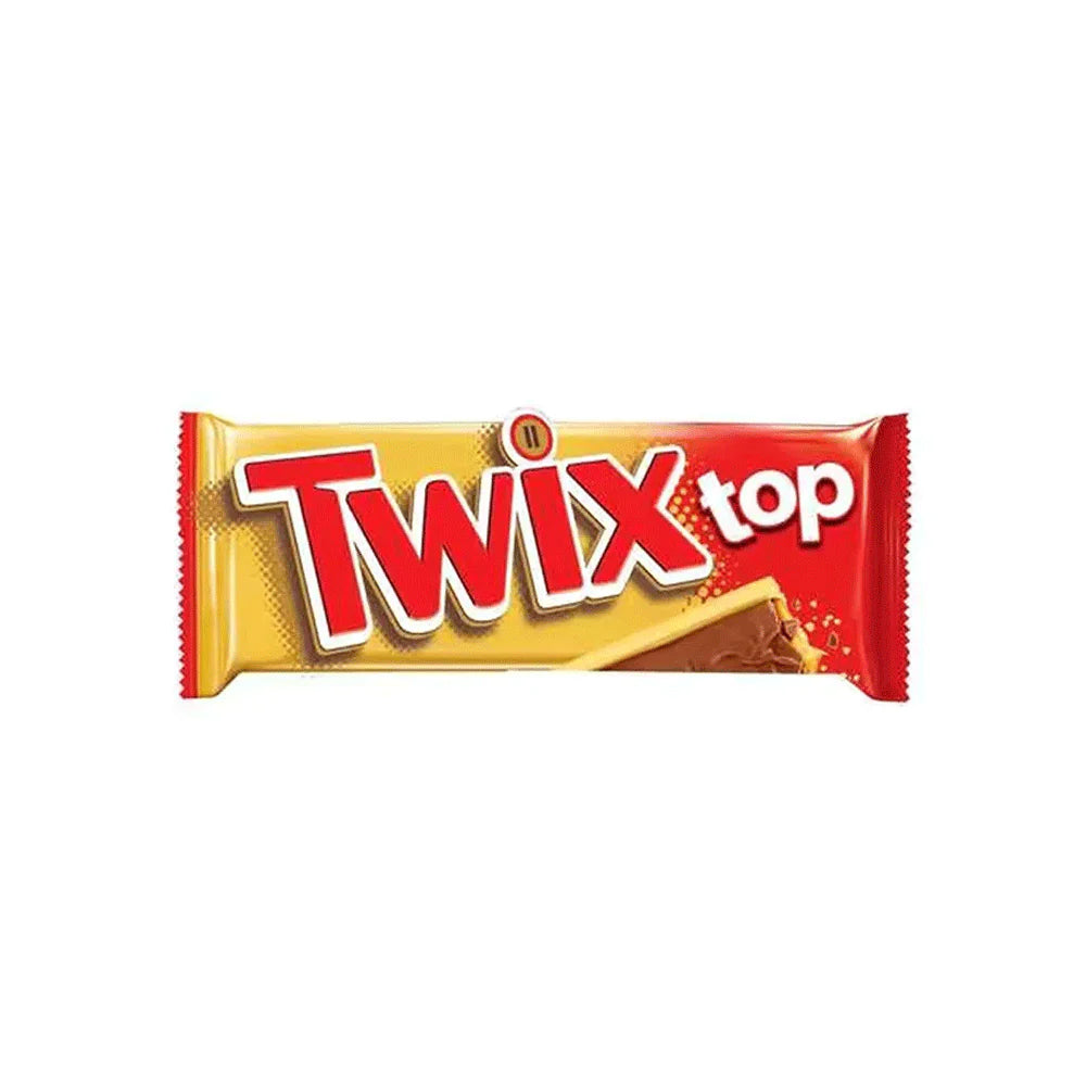 Twix Top 21g Chocolates - Snapcart.pk