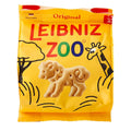 Leibniz Zoo Original Butter Biscuits 100g