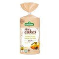 Kupiec Rice Cakes With Sunflower Slim 18 Cakes Galettes Tortitas 90g