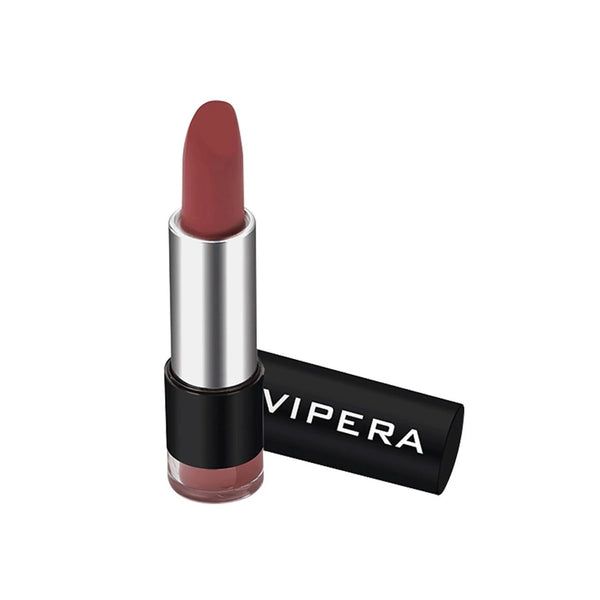 Vipera Elite Matt Lipstick 123 - Hoopoe