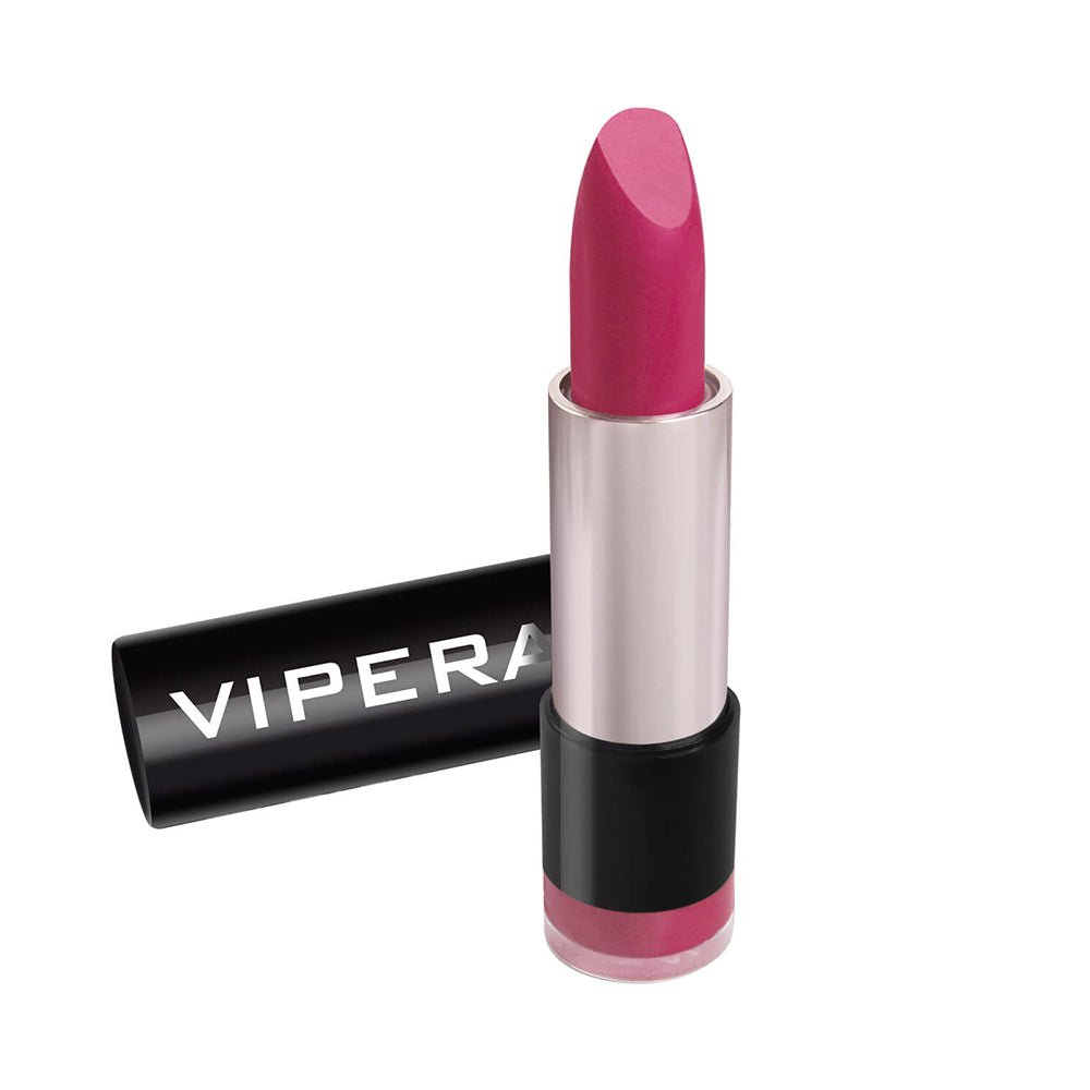 Vipera Cream Color Lipstick - 24