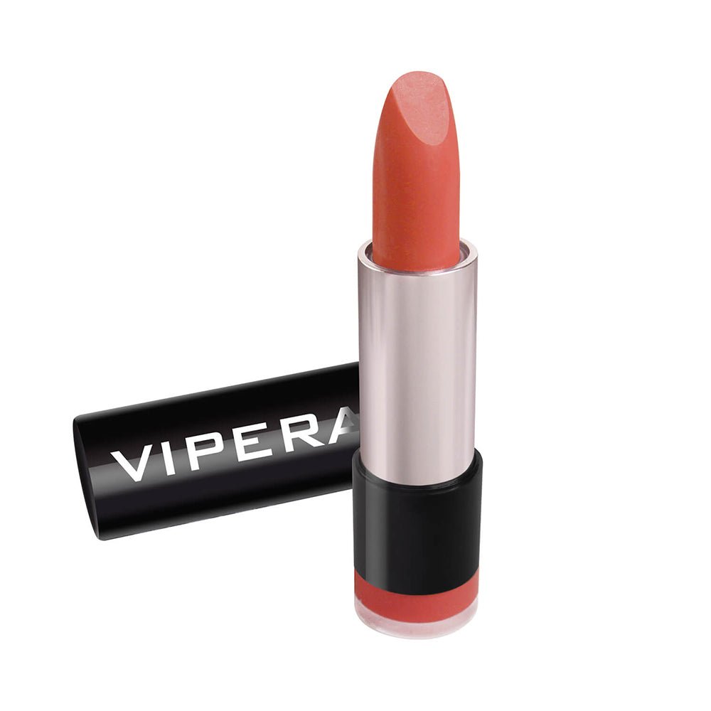 Vipera Cream Color Lipstick - 35