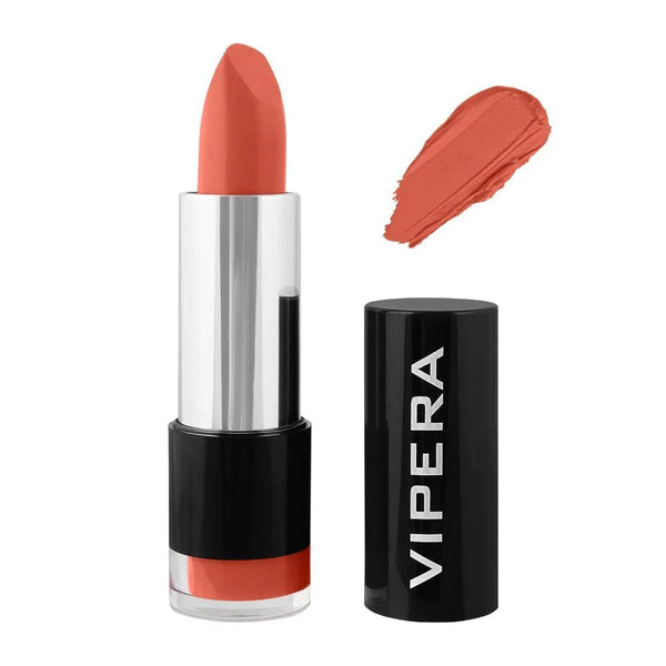 Vipera Cream Color Lipstick - 35