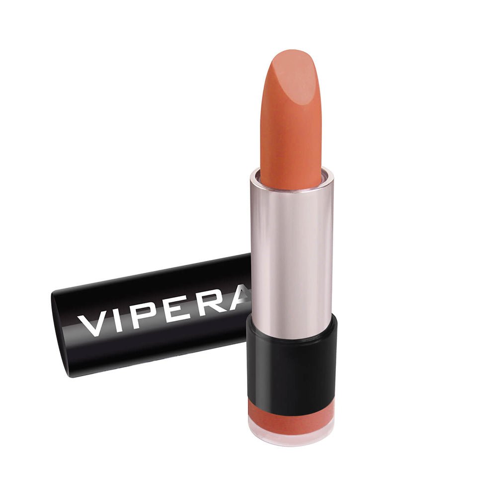 Vipera Cream Color Lipstick - 36