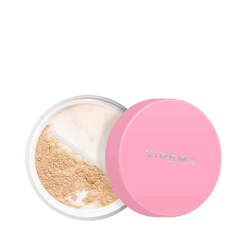 Vipera Punder Sypki Loss Powder - 11 Face Eco Matujaoy