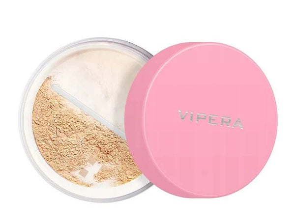 Vipera Punder Sypki Loss Powder - 12 Face Eco Odmatadzalaoy