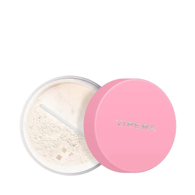 Vipera Punder Sypki Loss Powder - 16Q Face Eco Ryzowy