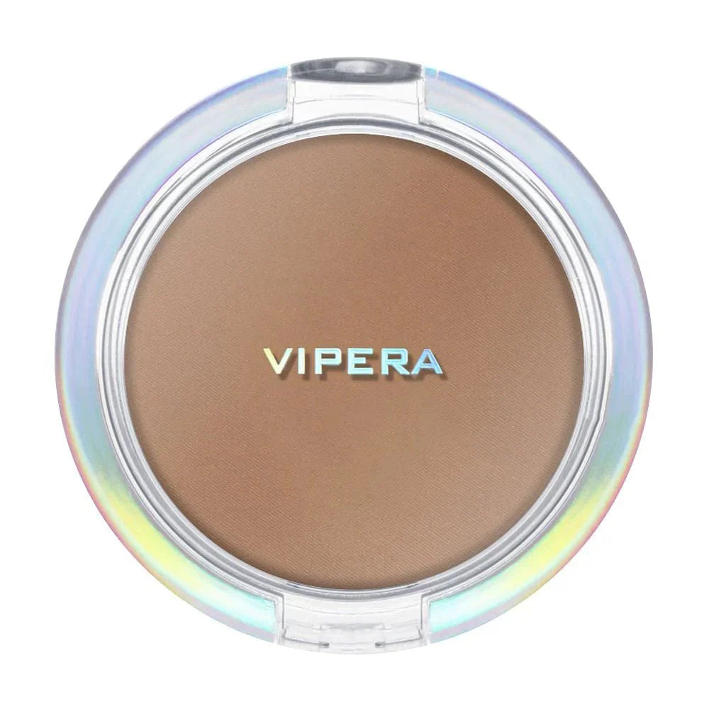 Vipera Art Of Color Compact Face Powder 202 - African Earth