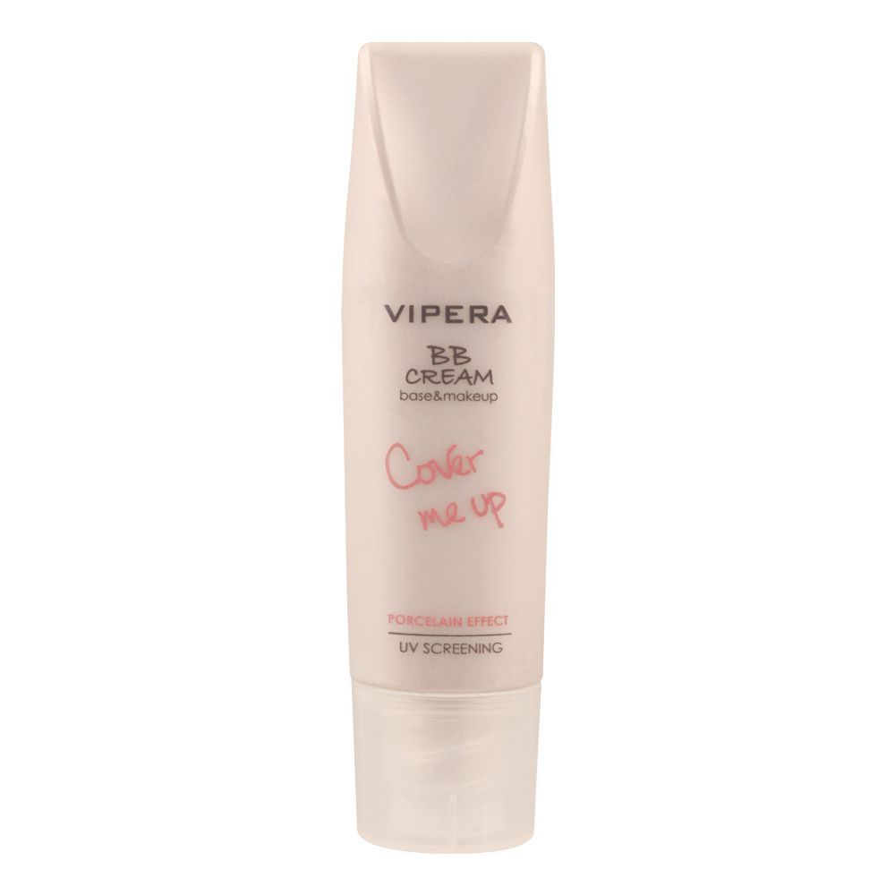 Vipera BB Cream Foundation Cover Me Up 13