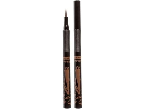Vipera All Seasons Eyeliner/Inkliner Waterproof - Brown