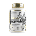 Kevin Levrone Gold Power Core Multivitamin Tab 120s