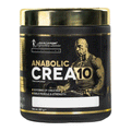 Kevin Levrone Anabolic Crea10 Orange Mango Flavour 207g