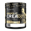 Kevin Levrone Anabolic Crea 10 Citrus Peach Flavour 207g