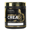 Kevin Levrone Anabolic Crea10 Blue Raspberry Flavour 207g
