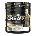 Kevin Levrone Anabolic Crea10 Lemon Lime Flavour 207g