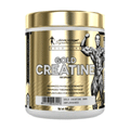 Kevin Levrone Gold Creatine Fruit Massage Flavour 300g 50 Servings