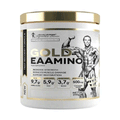 Kevin Levrone Gold EAAmino Citrus Peach Flavour 300g