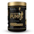 Kevin Levrone Shaaboom Pump Pre-Workout Blackberry Pineapple 385g 44 Servings