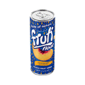 Fruti Float Mango Fruit Drink Can 240ml
