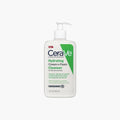 CeraVe Hydrating Cream-to-Foam Cleanser For Normal to Dry Skin 355ml