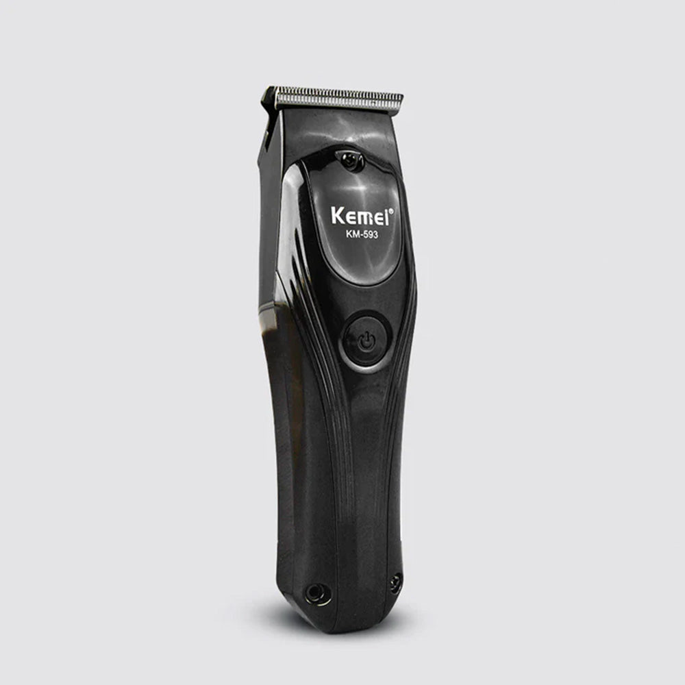 KEMEI DIGITAL DISPLAY TRIMMER Model KM-593