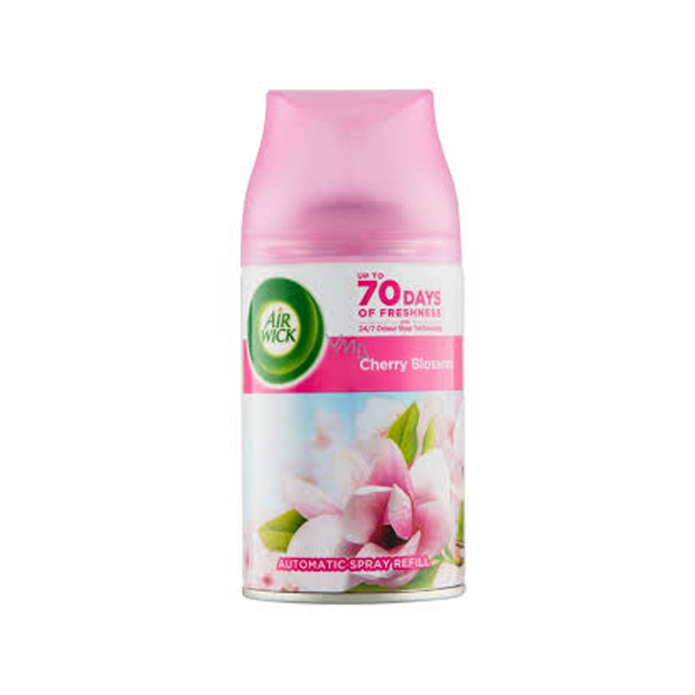 Air Wick Pure Cherry Blossom Refill 250ml - Snapcart.pk