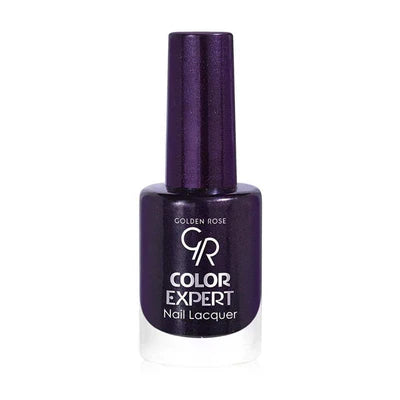 Golden Rose Color Nail Expert Nail Lacquer 59