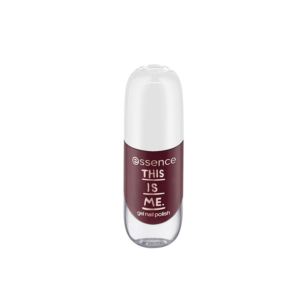 Essence - Gel Nail Polih - This is me