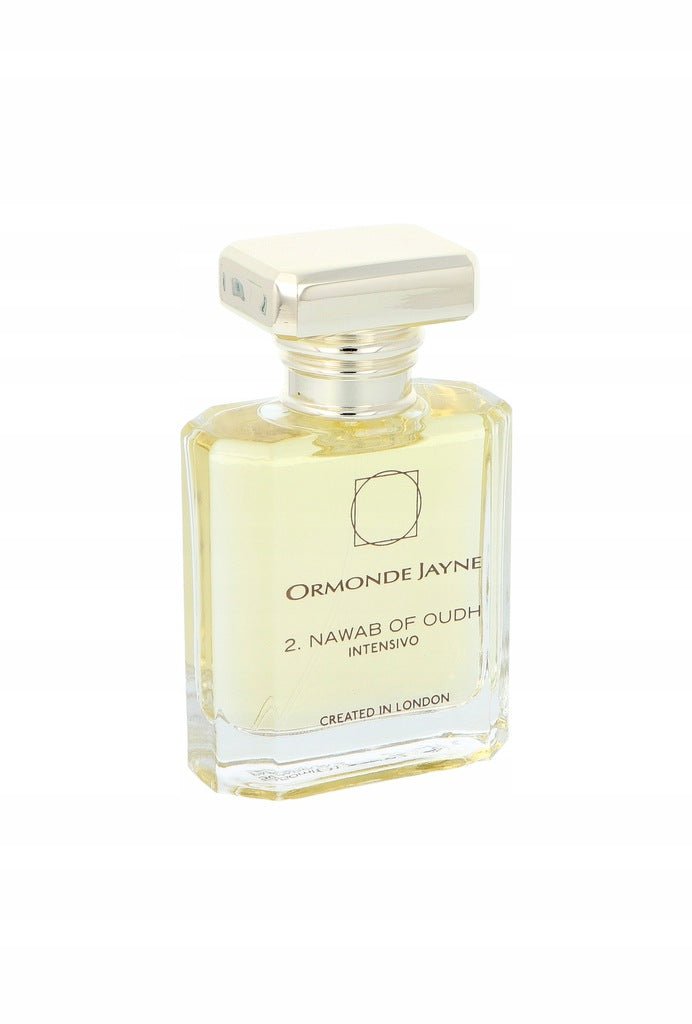 ormande jayne 2.nawab of oudh perfum 50ml