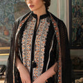 sobia nazir 5B LUXURY LAWN 2023 UNSTITCHED