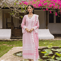 Tahra By Zainab Chottani Embroidered Lawn Suits Unstitched 3 Piece PARADISE DEW 2A