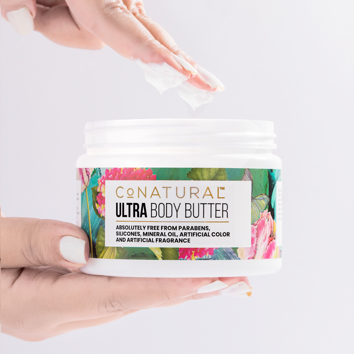 Conatural - Ultra Body Butter
