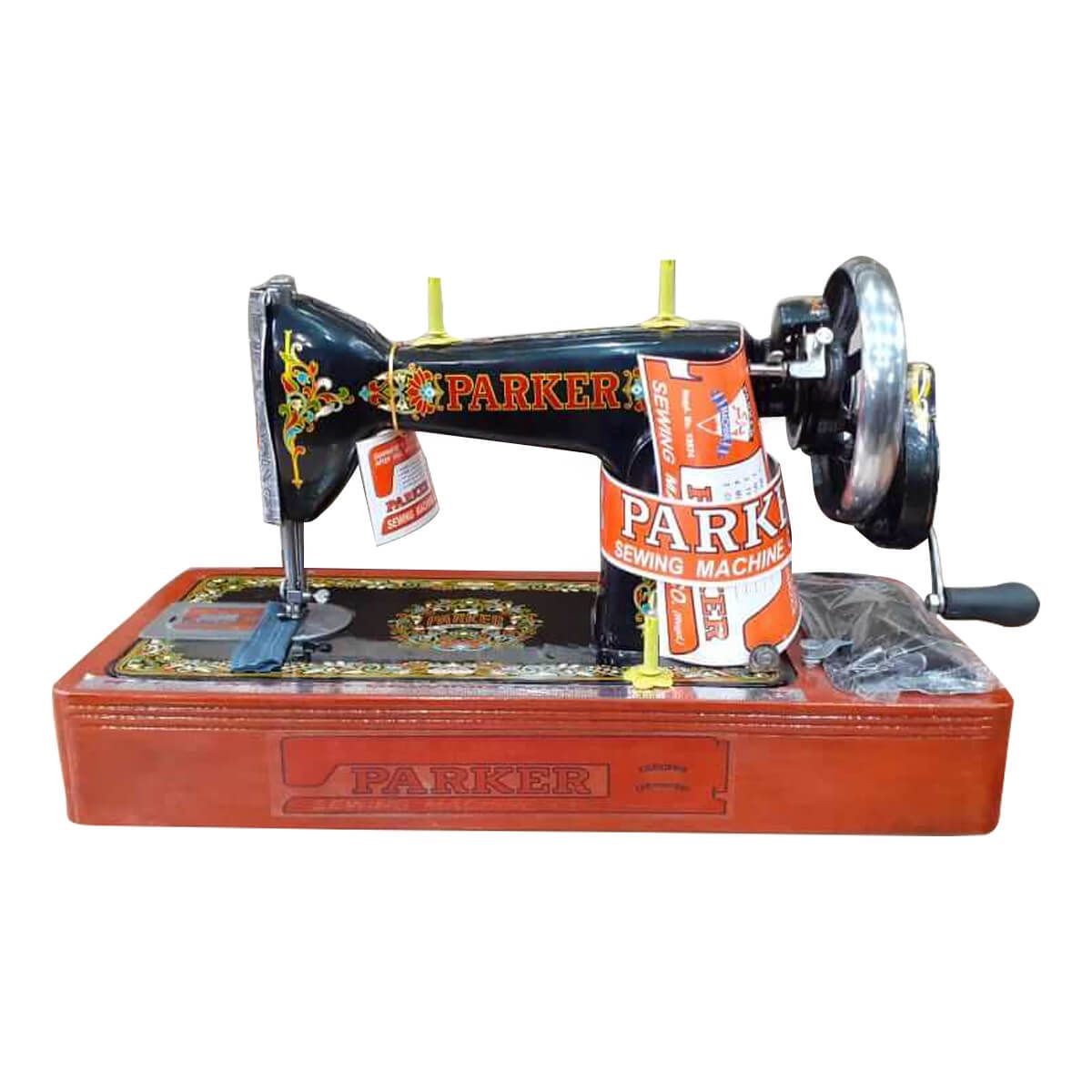 Parker Sewing Machine