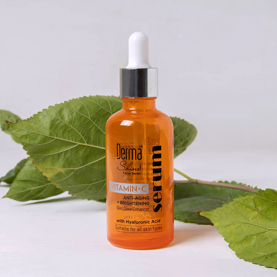 Derma Shine Vitamin C Serum 30 Ml