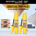 Bundle - Maybelline Colossal Twin Pack