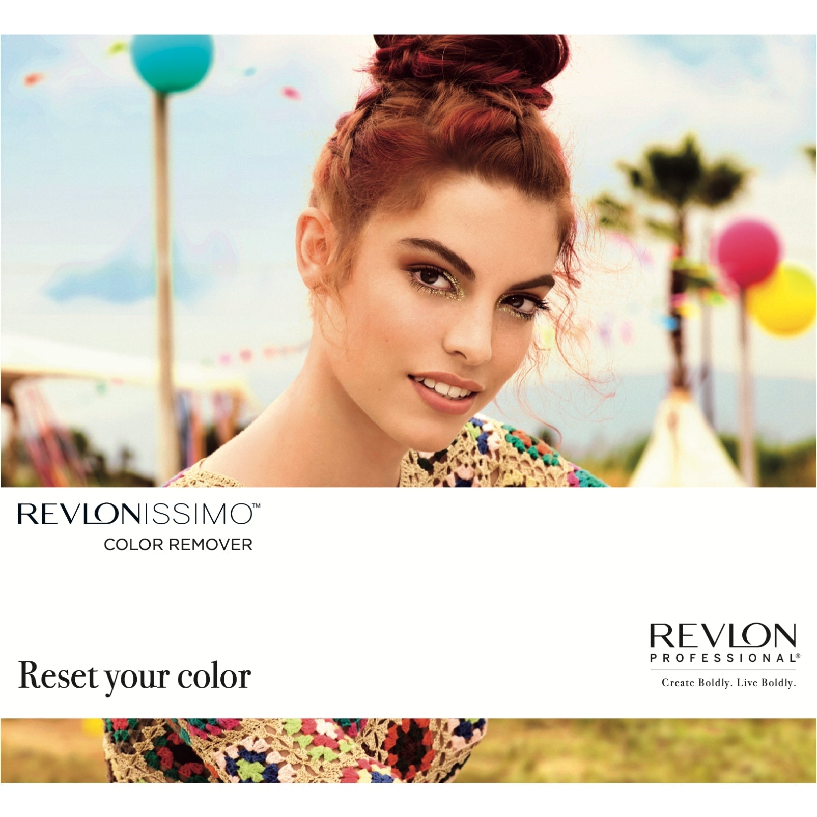 Revlon - Revlonissimo™ Technics Color Remover 2x100ml