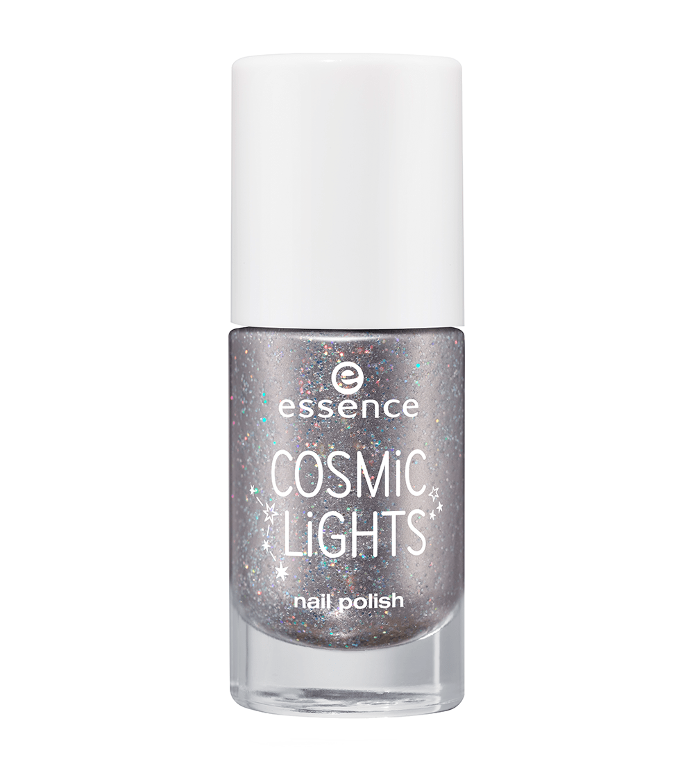 Essence - Cosmic Lights Nail Polish- 01