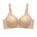Padded Bra - Linavu - Skin
