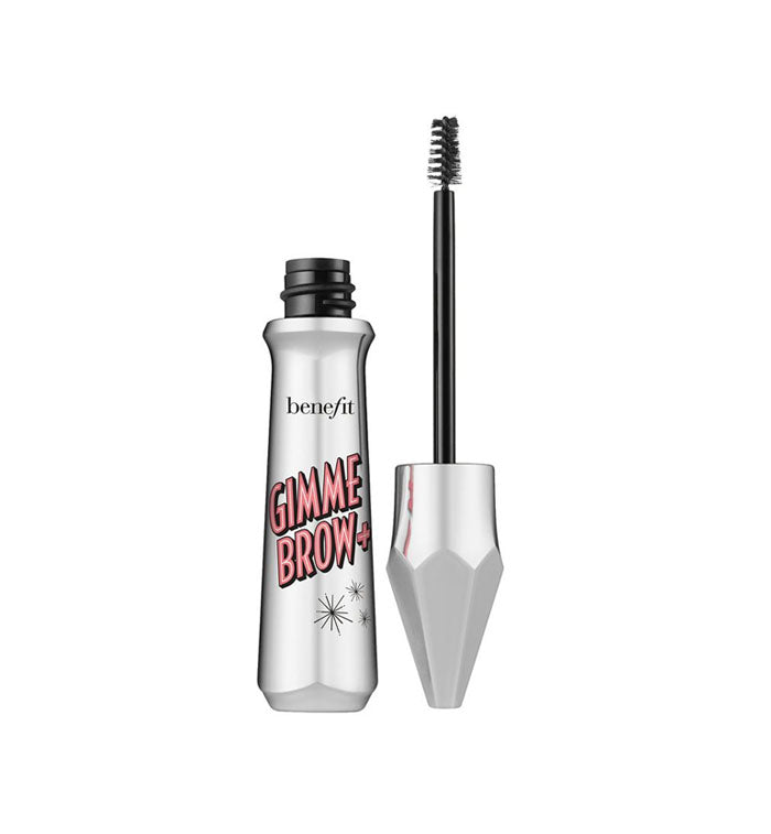 Benefit- Gimme Brow Volumizing Eyebrow Gel- 01 Light, 3g