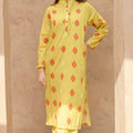 Kesori By Suitsu Stitched Co Ords Collection-Inara-2 Piece Set