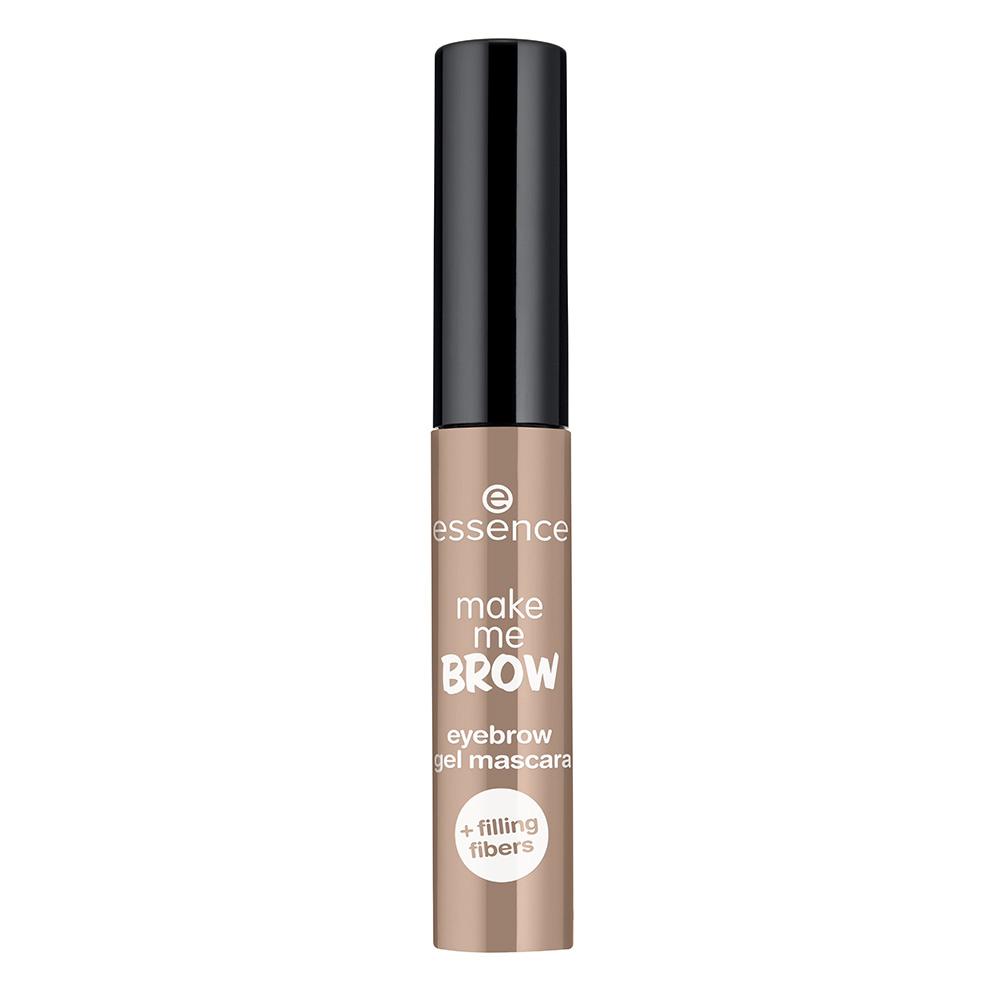 Essence - Make Me Brow Gel Mascara 01