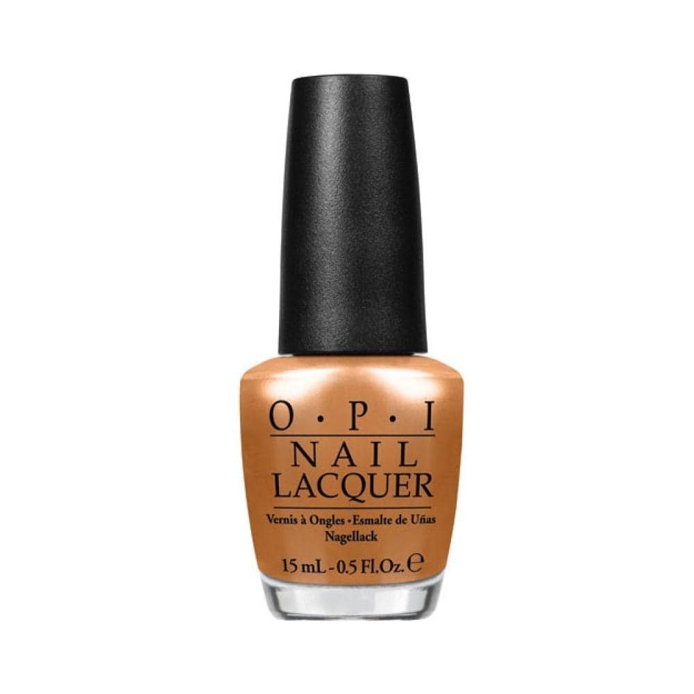 Opi Nail Polish With A Nice Finn-Ish 15Ml - My Store