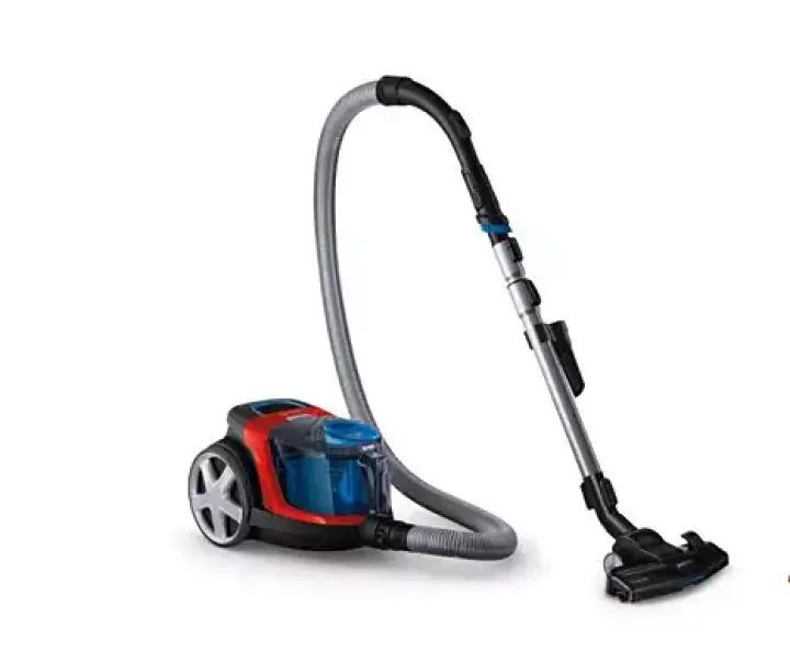 Philips PowerPro Compact Bagless Vacuum Cleaner FC9351 - 1900 Watts - My Store