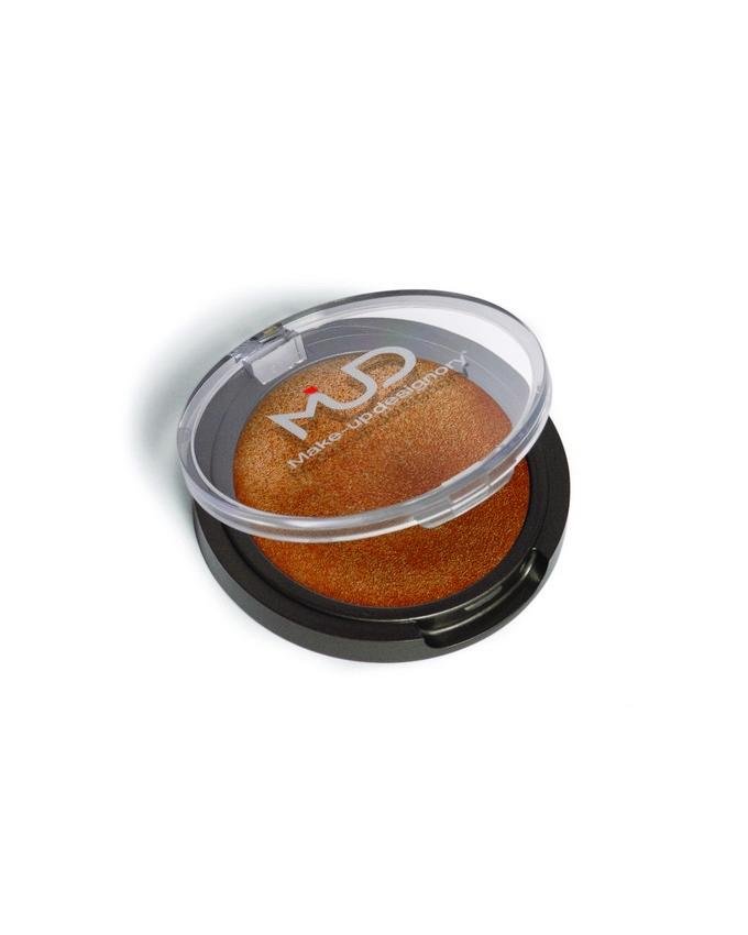 Mud Lip Gloss - Iced Latte