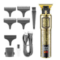 VGR-V-073 Professional Hair Trimmer - Corded/Cordless 240 Min Runtime