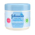 Johnson's Baby Jelly Fragrance Free 250ml