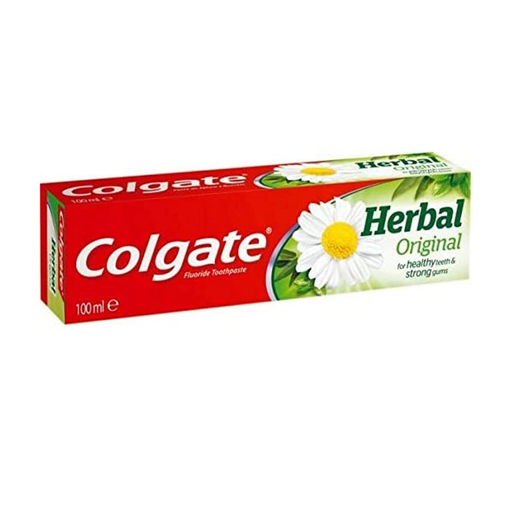 Colgate Herbal Toothpaste 100ml Colgate