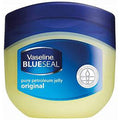 Vaseline Blueseal Pure Petrolieum Jelly Original 250ml - Snapcart.pk